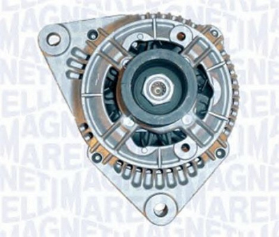 MAGNETI MARELLI 944390382300 -  Генератор